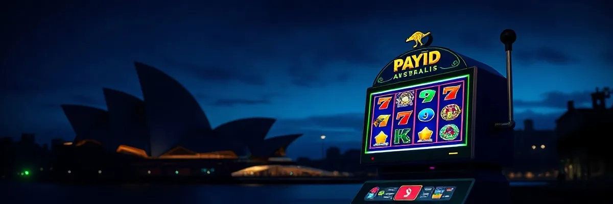 Understanding PayID Pokies for players in Australia